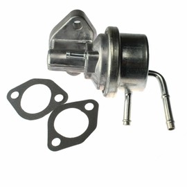 Replacement Parts For AM132715 AM132714 Fuel Pump For John Deere 240 260 265 285 320 325 335 345 GX345 Mod-G88A-1367