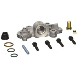 Ford 3C3Z-9T517-AG Fuel Pressure Regulator Kit F-Super Duty 6.0 All 3C3Z9T517AG
