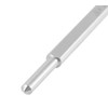Accusize Industrial Tools 1/4" x 5" Pilot Pins for Annular