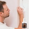 Brohood White Touch Up Paint, Appliance Kitchen Cabinet Paints for