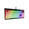 HyperX Pudding Keycaps Teclas ABS de Color Blanco Set Completo