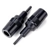 Motorcycle Frame Sliders Fit For YAMAHA MT09 2023 MT 09