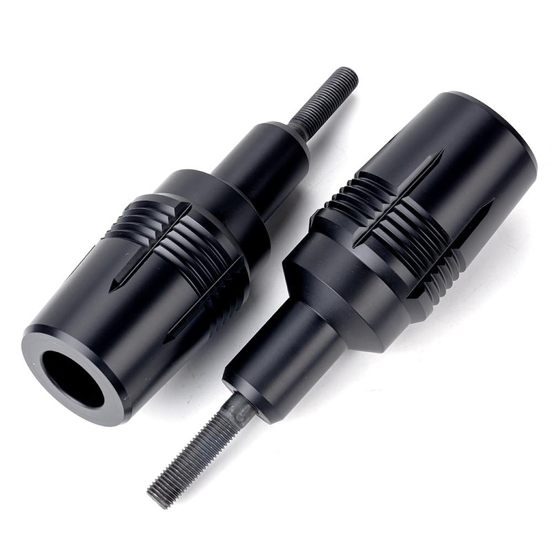 Motorcycle Frame Sliders Fit For YAMAHA MT09 2023 MT 09
