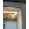 THALASSA RV Interior Lights LED 12V Fixtures Dimmable Boat Reading