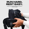 MVRK 2-in-1 Packable Running Vest – Ultra-Lightweight, Water-Resistant, Breathable &