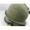 US M-1 STEEL POT HELMET, NEW