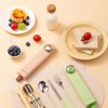 Kiyozuuu Cutlery Set (Midori)