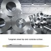 Scriber Tool Engraving Etching Curve Pin Tool Tungsten Carbide Tip