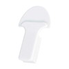 4pcs Toilet Seat Lifter Avoid Touching Toilet Seat Handle Seat