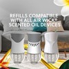Air Wick Plug in Scented Oil Refill, 10ct, Hawaii, Air