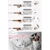 Frepice Makeup Brushes, Set of 10, Powder Brush, Concealer Brush,