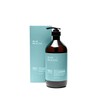 Dust Off Pure Clinic Shampoo 1000ml / 더스트오프 퓨어크리닉 샴푸 1000ml