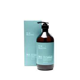 Dust Off Pure Clinic Shampoo 1000ml / 더스트오프 퓨어크리닉 샴푸 1000ml
