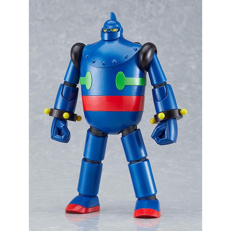 MODEROID Iron Man No. 28, Non-scale, Assembly Type, Plastic Model,