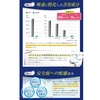 浄化美人 吸着炭粉末 180粒