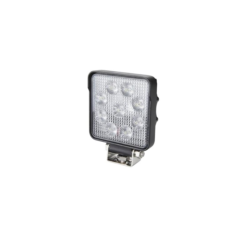 HELLA 1GA 357 103-022 LED-Worklight - Valuefit S1500 - 12/24V