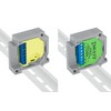 Print Worth 3D Allstar Universal DIN Rail / Wall Mount
