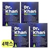 Dr. Superkan Phyto Fisetin 700mg x 30 tablets x 4 boxes CZ / 닥터슈퍼칸 파이토 피세틴 700mg x 30정 x 4박스 CZ