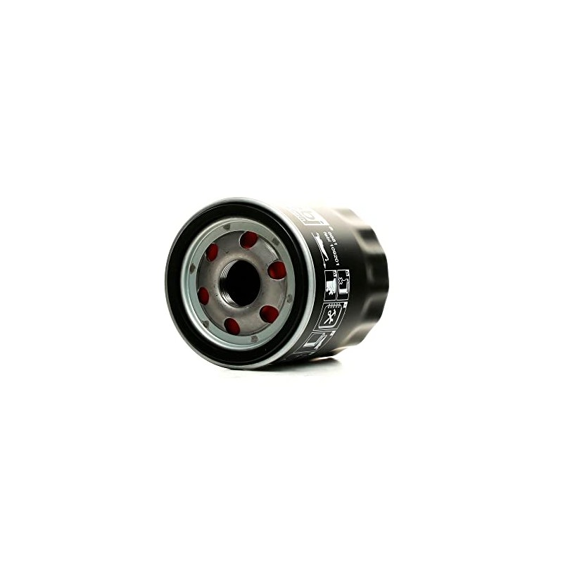 febi bilstein 109201 Oil Filter