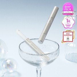 TONYMOLY Get It Tint Glaze Balm - 14 Snowflowers