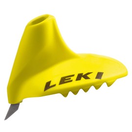 Leki Pole Tip + Disk Super Race Vario Yellow yellow