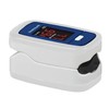 Veridian 11-50K Portable Pulse Oximeter; LCD Display with Red Digital