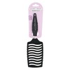 Oz Essentials Rapid Dry Vent Brush - Black