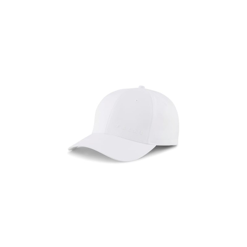 FALKE Unisex Golf Cap Basic Baseball Cap Protects Against UV