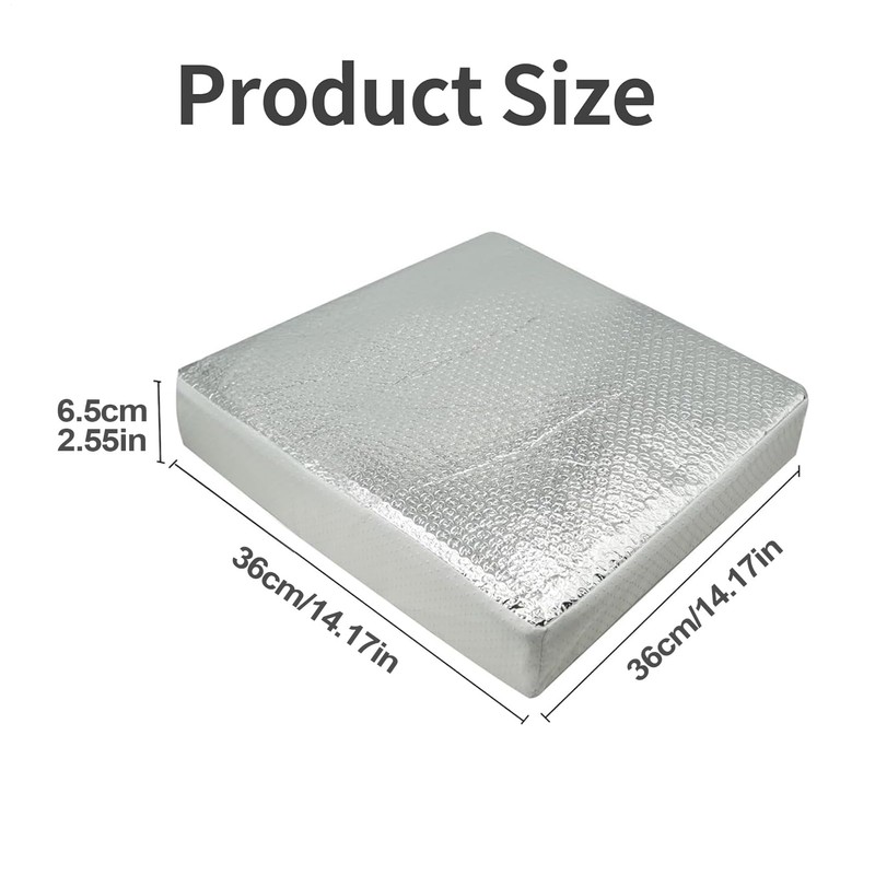 Rv Vent Covers For Roof - Waterproof Insulated RV Insulation