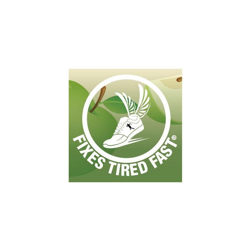 Sour Apple Flavor Extra Strength 5-hour ENERGY Shots - Size: