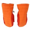 1 Pair Children Kids Warm Gloves Windproof Waterproof Thicken for