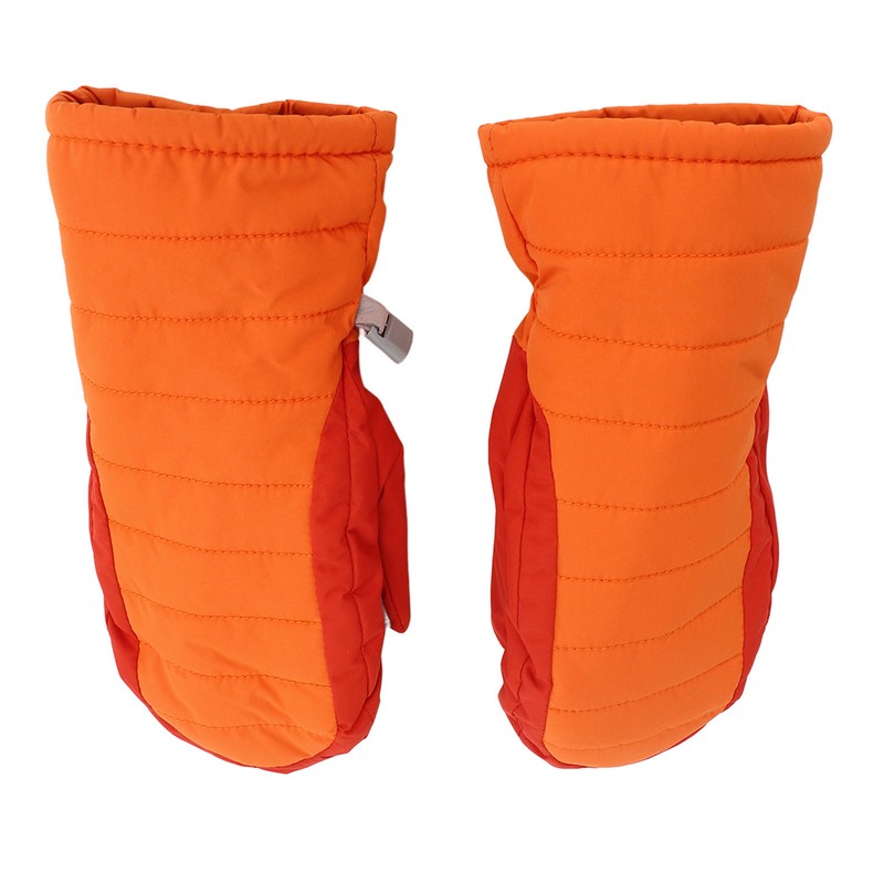 1 Pair Children Kids Warm Gloves Windproof Waterproof Thicken for