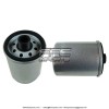 Mopar 45RFE 545RFE 68RFE MOPAR Speed Sensors SET WITH 2WD