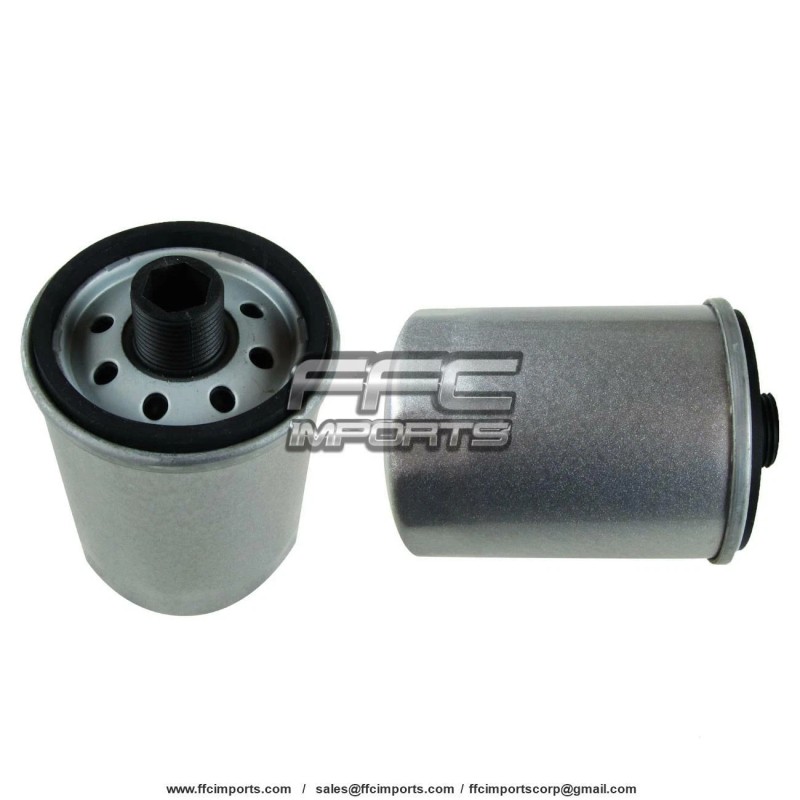 Mopar 45RFE 545RFE 68RFE MOPAR Speed Sensors SET WITH 2WD