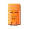 The Saem Eco Earth Waterproof Sun Stick / 더샘 에코