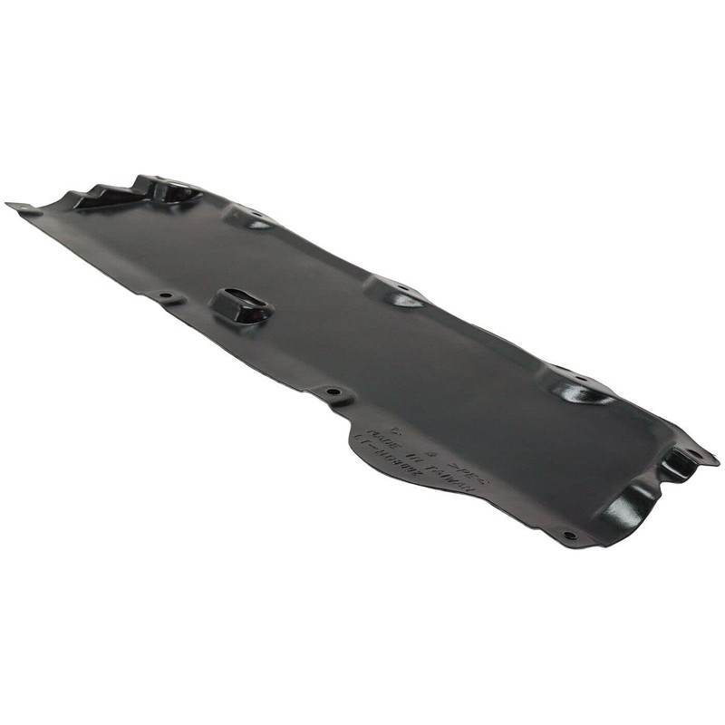 US AUTO PARTS PLUS New Front Engine Splash Shield Under