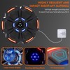 Music Boxing Punching Machine for Adults - 9 Modes &