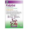 Schwabe Kaloba Pelargonium Cough and Cold Relief Tablets, 30 g