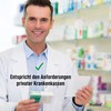 PRINTINO® Doctor Recipe Pad - Private Recipes for Doctors in