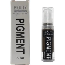 Pigmento Microblading Micropigmentacion BIOUTY (BROWN) (BROWN)