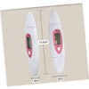 DOITOOL Digital Facial Moisture Accurate Skin Oil Tester for Men