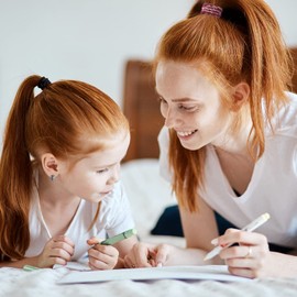 12 Braided Hair Bobbles Elastic Bands Cotton Braid Bands Girls Ponytail Rubber Without Metal Small Hair Bands for Thick Heavy and Curly Hair (Elegant Colours)