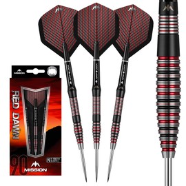 Mission Red Dawn M4 90% Darts 22 g