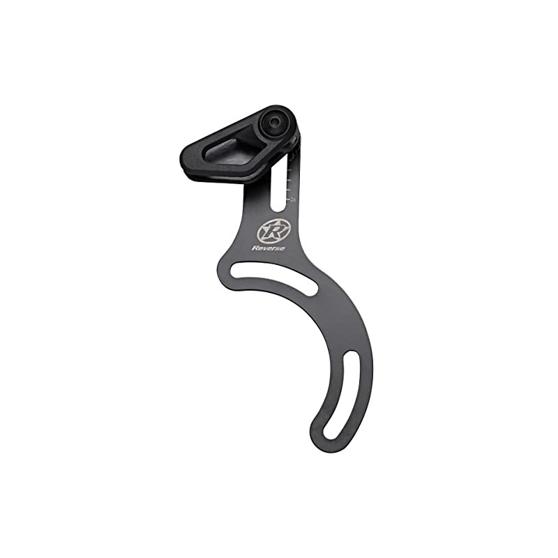 Reverse Electric Chain Guide for Bosch Generation 4