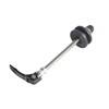 PRO Chain retention device - for QR Tool - black,