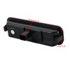 Bohaner Rear Tailgate Trunk Switch BM5119B514AE Release Open Switch Button