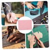 jojofuny Handicraft Cutting Mat Double Sided Reusable Cutting Pad for