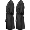 2 Piezas Capa de Corte de Pelo Profesional, Vestido de