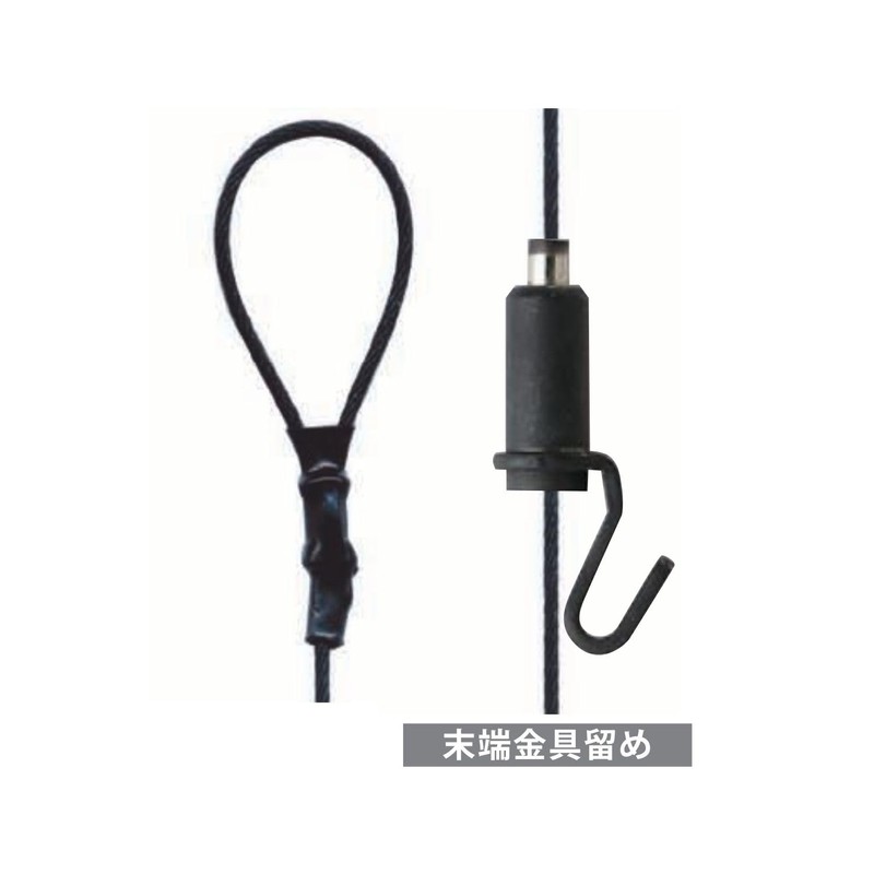 Fukui Metal Craft 1802-BB Hanging Hook for Picture Frame, Power