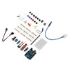 Circuit Board Basic Starter Set Obstacle Avoidance Sensor Humidity Sensor